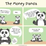 The Money Panda #1
